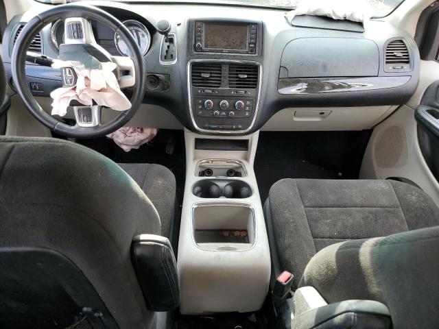 Photo 8 from auction – 2013 DODGE GRAND CARA with VIN 2C4RDGCG1DR643515