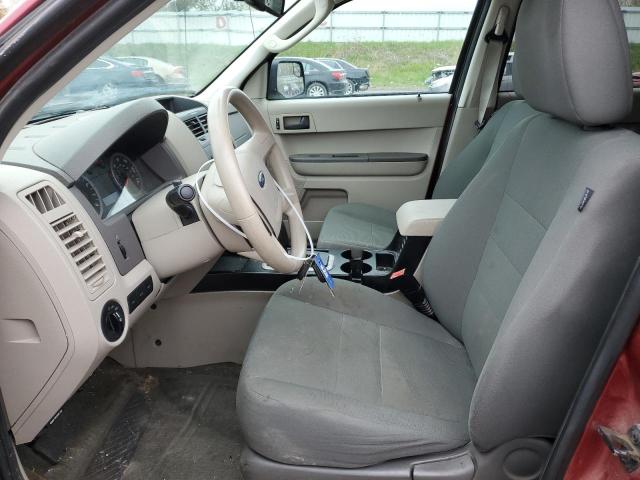 Photo 7 from auction – 2012 FORD ESCAPE XLS with VIN 1FMCU0C73CKA78710