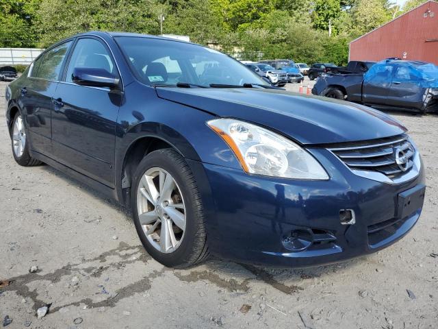 Photo 4 from auction – 2010 NISSAN ALTIMA BAS with VIN 1N4AL2APXAN535561