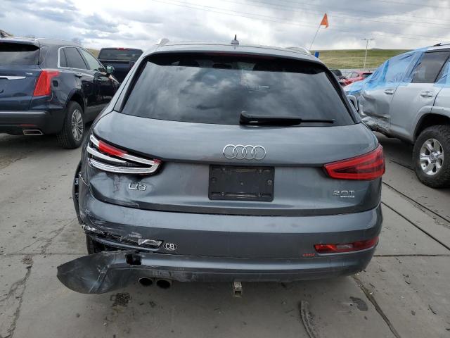 Photo 6 from auction – 2015 AUDI Q3 PRESTIG with VIN WA1GFCFSXFR007317