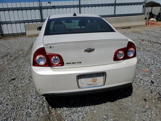Photo 6 from auction – 2012 CHEVROLET MALIBU LTZ with VIN 1G1ZE5E08CF220141