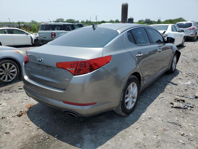 Photo 3 from auction – 2013 KIA OPTIMA LX with VIN 5XXGM4A78DG092212
