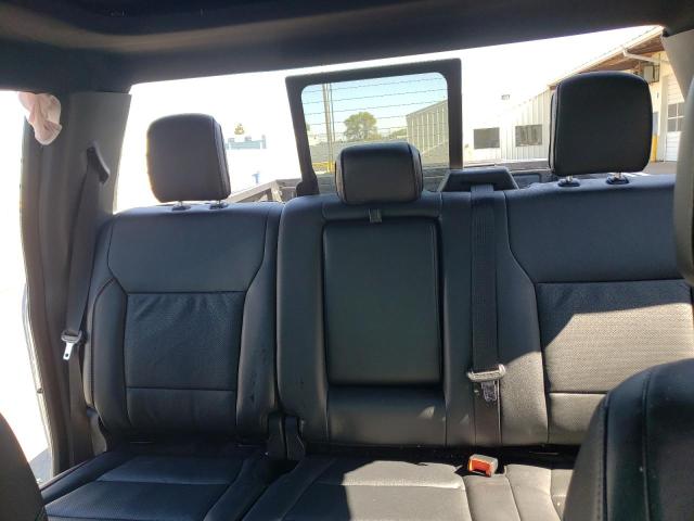 Photo 10 from auction – 2022 FORD F150 SUPER with VIN 1FTFW1E85NFA63290