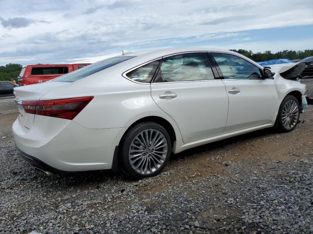 Photo 3 from auction – 2016 TOYOTA AVALON XLE with VIN 4T1BK1EB4GU225328