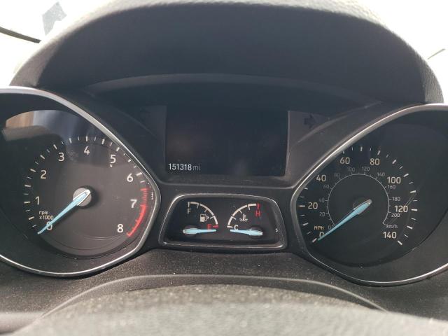 Photo 9 from auction – 2019 FORD ESCAPE SE with VIN 1FMCU0GD8KUC34534