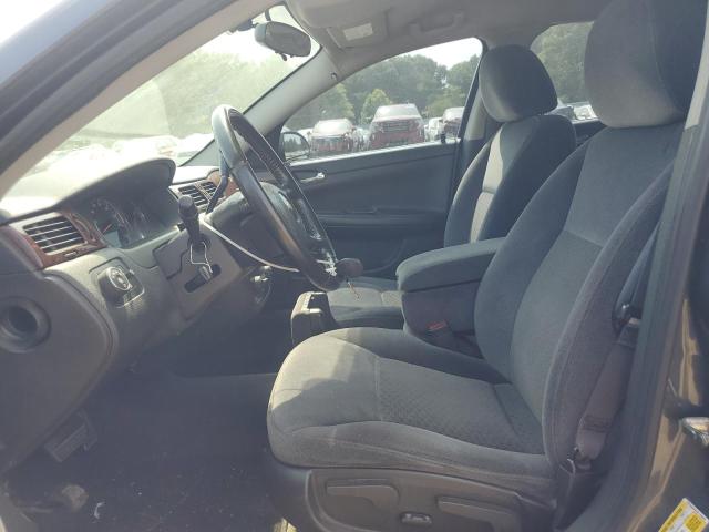 Photo 7 from auction – 2011 CHEVROLET IMPALA LT with VIN 2G1WG5EK3B1180491