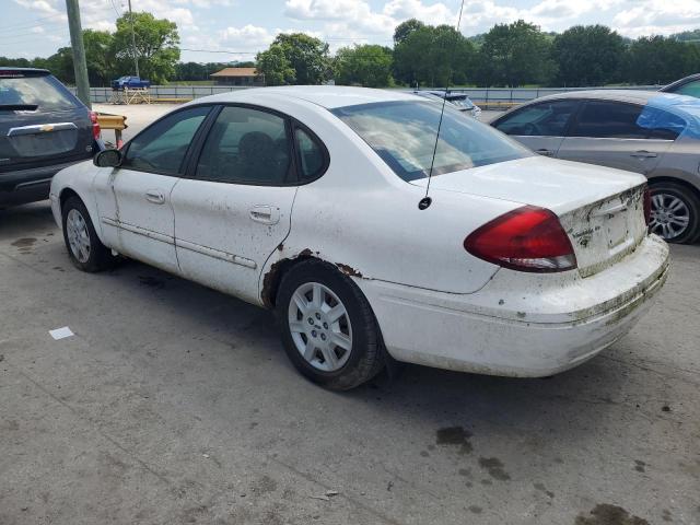 Photo 2 from auction – 2007 FORD TAURUS SE with VIN 1FAFP53U27A203015