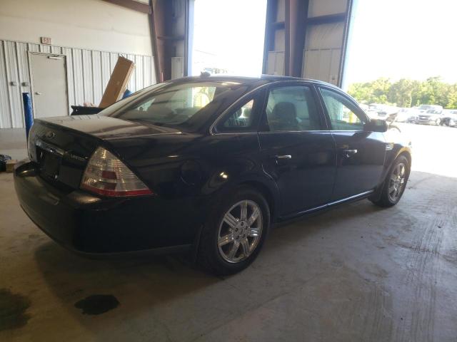 Photo 3 from auction – 2008 FORD TAURUS LIM with VIN 1FAHP25W88G160708
