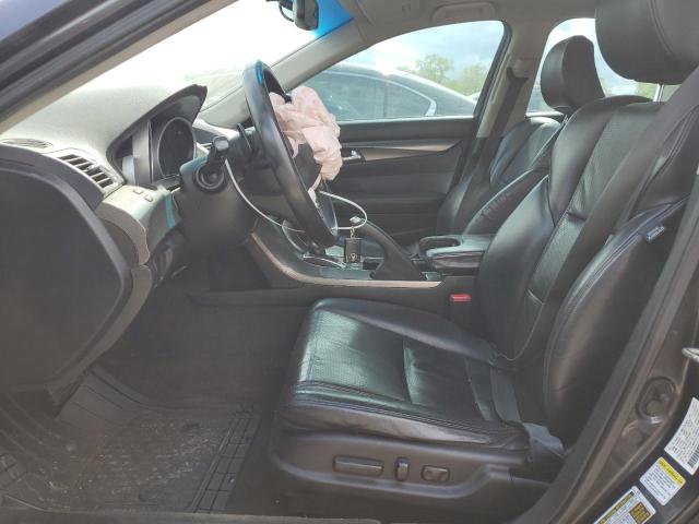 Photo 7 from auction – 2012 ACURA TL with VIN 19UUA8F53CA040217