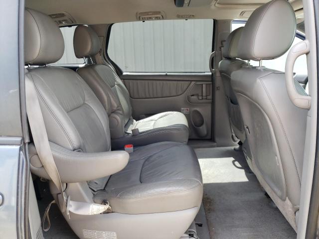 Photo 11 from auction – 2010 TOYOTA SIENNA XLE with VIN 5TDYK4CC7AS297311