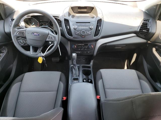 صورة رقم 8 من المزاد - 2017 FORD ESCAPE SE مع VIN 1FMCU0GD2HUB36897