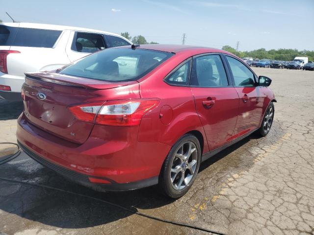 Photo 3 from auction – 2014 FORD FOCUS SE with VIN 1FADP3F29EL337771