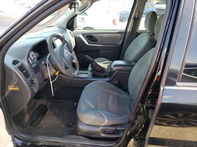 Photo 7 from auction – 2006 FORD ESCAPE XLT with VIN 1FMYU93126KD36032