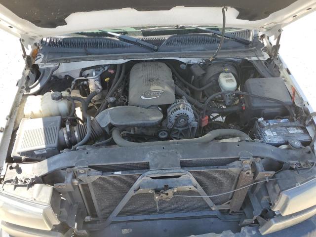 Photo 11 from auction – 2006 CHEVROLET SILVERADO with VIN 1GCEC19V86Z219374