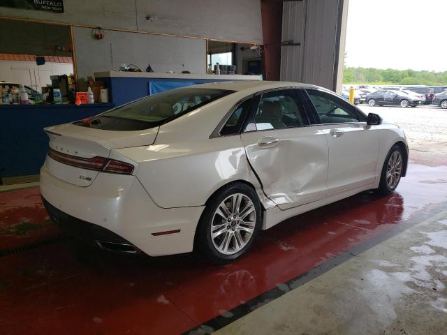 صورة رقم 3 من المزاد - 2013 LINCOLN MKZ مع VIN 3LN6L2J97DR824587