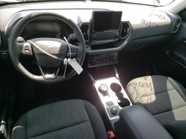 Photo 8 from auction – 2022 FORD BRONCO SPO with VIN 3FMCR9B65NRE08991
