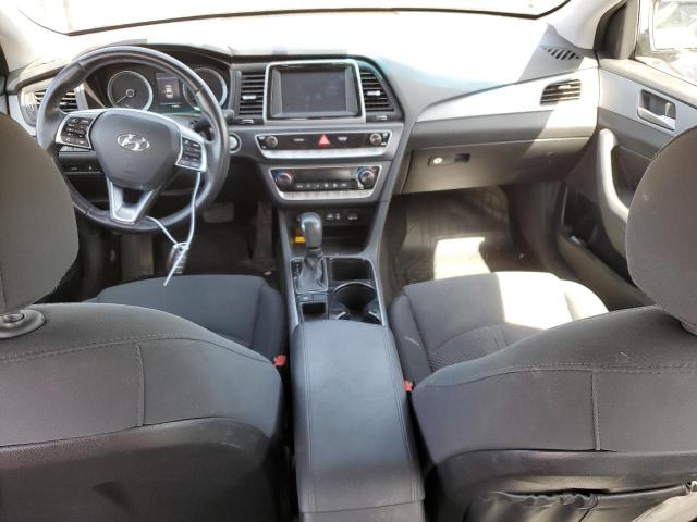 Photo 8 from auction – 2019 HYUNDAI SONATA LIM with VIN 5NPE34AF2KH783710