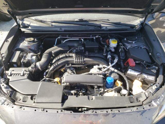 Photo 11 from auction – 2019 SUBARU IMPREZA SP with VIN 4S3GTAM63K3749600