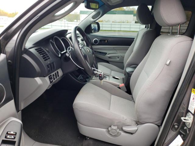 Photo 7 from auction – 2012 TOYOTA TACOMA with VIN 5TFUU4EN7CX024955