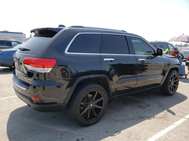 Photo 3 from auction – 2016 JEEP GRAND CHER with VIN 1C4RJEBG4GC422678