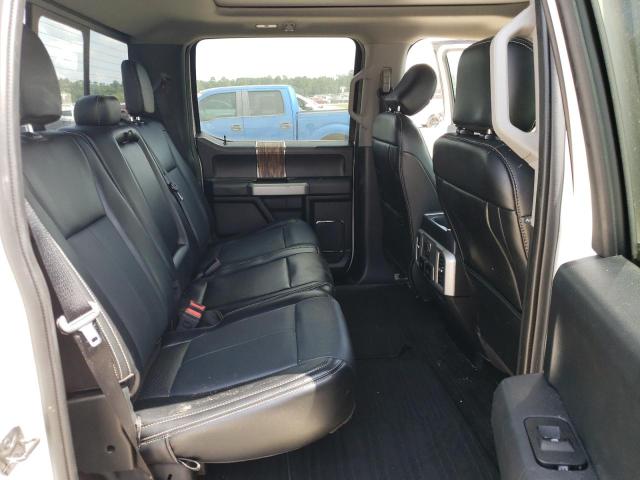 Photo 10 from auction – 2019 FORD F150 SUPER with VIN 1FTEW1E40KFD45714
