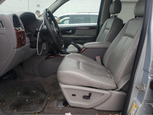 Photo 7 from auction – 2008 GMC ENVOY with VIN 1GKDT13S382107012