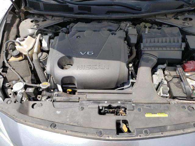 Photo 11 from auction – 2017 NISSAN MAXIMA 3.5 with VIN 1N4AA6AP2HC363965
