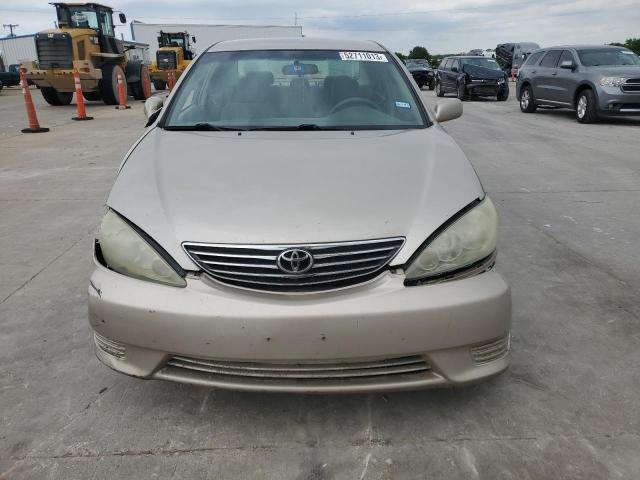 Photo 5 from auction – 2005 TOYOTA CAMRY LE with VIN 4T1BE32K85U006232