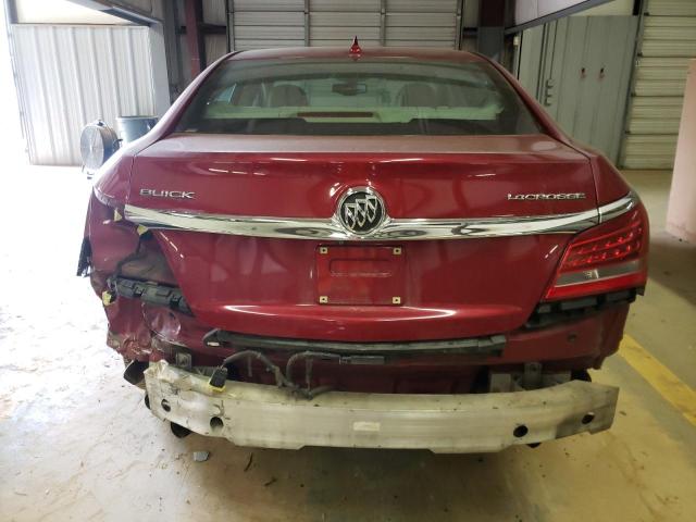 Foto 6 de la subasta – 2014 BUICK LACROSSE con VIN 1G4GB5G32EF150133