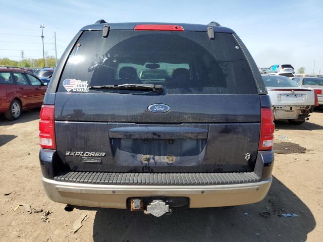 Photo 6 from auction – 2002 FORD EXPLORER E with VIN 1FMZU74W72ZB90327