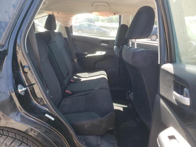 Photo 10 from auction – 2013 HONDA CR-V LX with VIN 2HKRM4H33DH648720