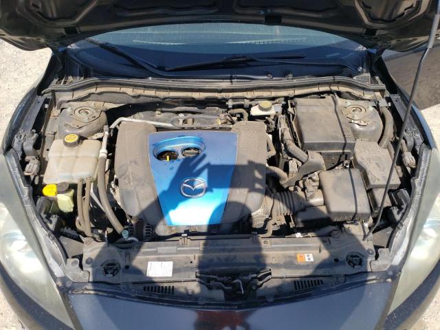 Photo 11 from auction – 2013 MAZDA 3 I with VIN JM1BL1MP3D1797678