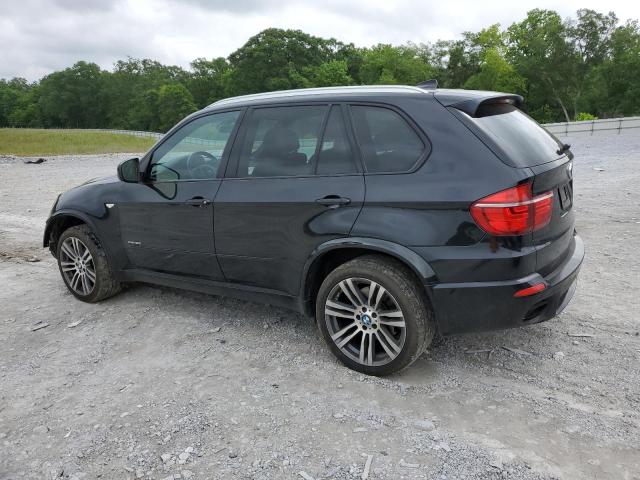 Photo 2 from auction – 2011 BMW X5 XDRIVE5 with VIN 5UXZV8C5XBL418130