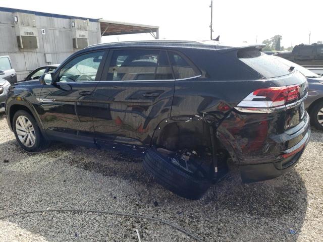 Photo 2 from auction – 2020 VOLKSWAGEN ATLAS CROS with VIN 1V21E2CA5LC208169