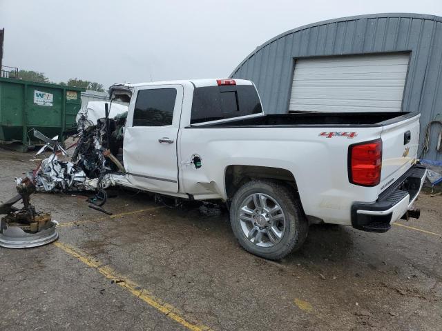 Photo 2 from auction – 2016 CHEVROLET SILVERADO with VIN 1GC1KXE82GF184614