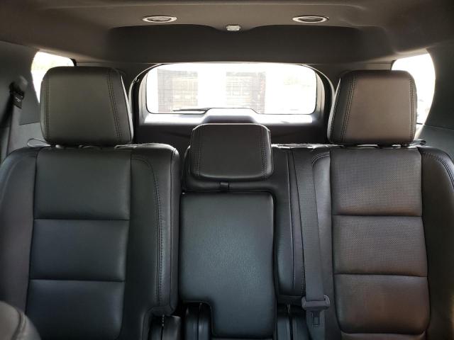 Photo 10 from auction – 2015 FORD EXPLORER L with VIN 1FM5K7F86FGA51326