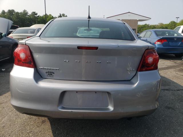 Photo 6 from auction – 2013 DODGE AVENGER SX with VIN 1C3CDZCB3DN680220