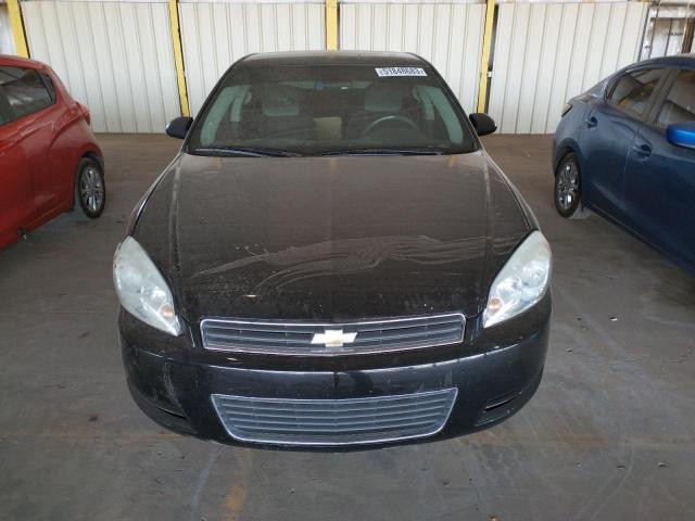Photo 5 from auction – 2010 CHEVROLET IMPALA LS with VIN 2G1WA5EK8A1262586