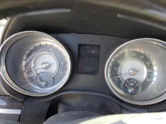 Фото 9 с аукциона – 2014 CHRYSLER 300C с VIN 2C3CCAET6EH118204