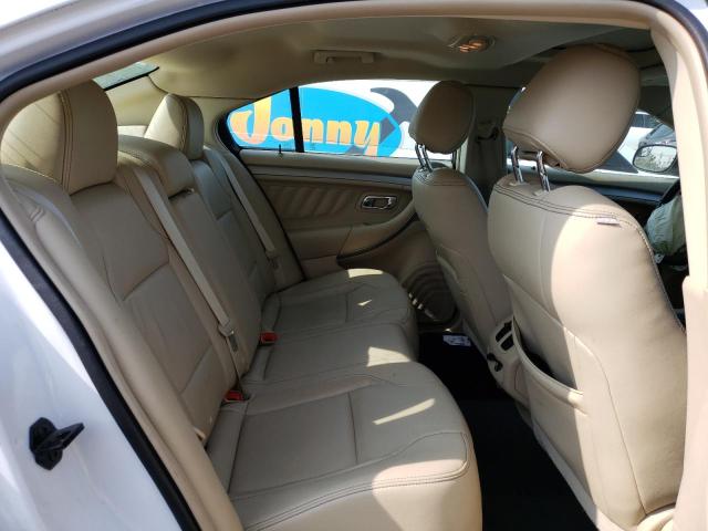 Photo 10 from auction – 2018 FORD TAURUS with VIN 1FAHP2H87JG142185