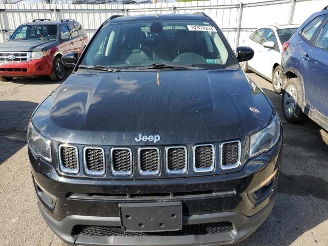 Photo 5 from auction – 2018 JEEP COMPASS LA with VIN 3C4NJDBBXJT113595
