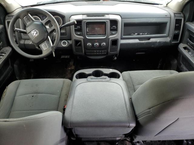 Photo 8 from auction – 2017 RAM 2500 ST with VIN 3C6UR4HL3HG536596