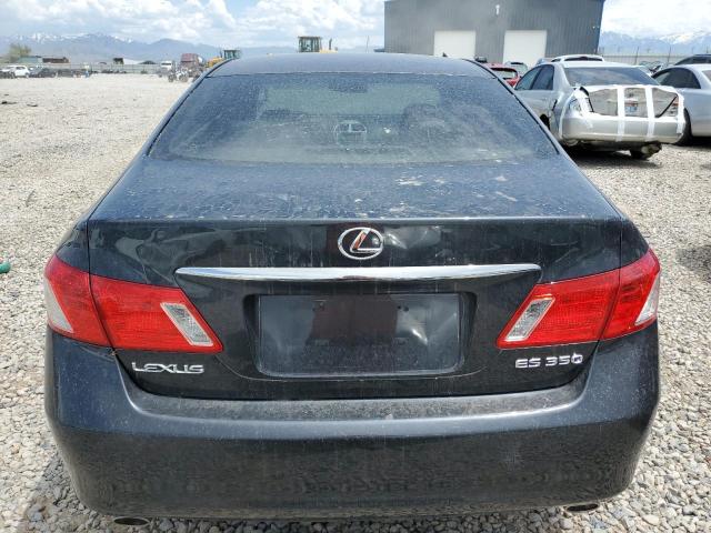 Photo 6 from auction – 2008 LEXUS ES 350 with VIN JTHBJ46G582166465