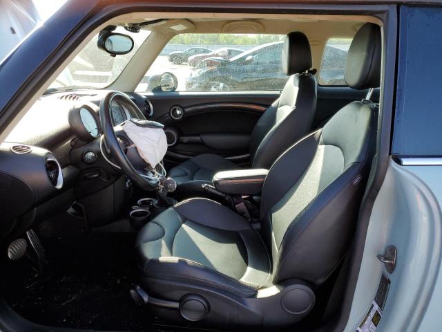 Photo 7 from auction – 2012 MINI COOPER S with VIN WMWSV3C51CTY17898