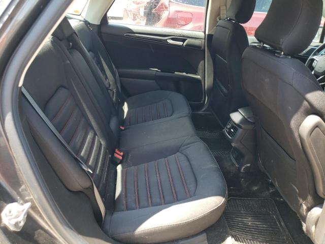 Photo 10 from auction – 2016 FORD FUSION SE with VIN 3FA6P0HD7GR366244