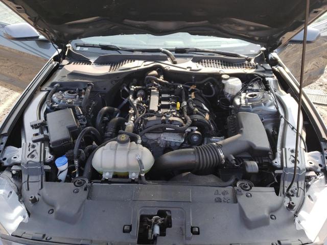 Photo 11 from auction – 2022 FORD MUSTANG with VIN 1FA6P8TH7N5104426