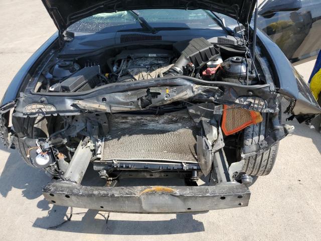 Photo 11 from auction – 2014 CHEVROLET CAMARO LT with VIN 2G1FC1E30E9202384
