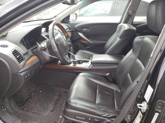 Photo 7 from auction – 2013 ACURA RDX with VIN 5J8TB4H54DL022975