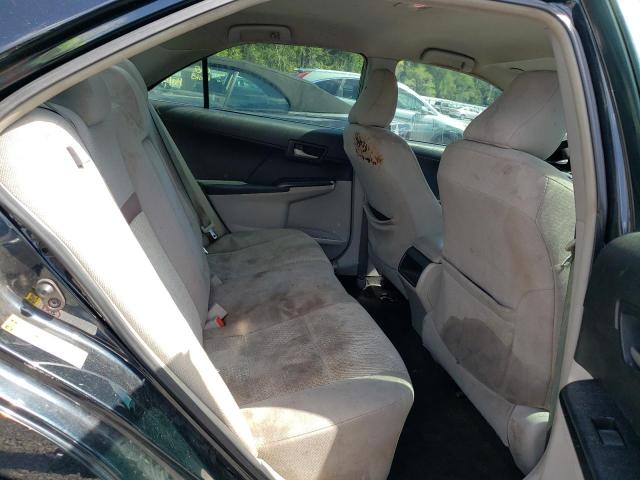 Photo 10 from auction – 2012 TOYOTA CAMRY BASE with VIN 4T1BF1FK2CU515824