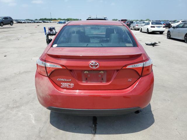 Photo 6 from auction – 2015 TOYOTA COROLLA L with VIN 5YFBURHE4FP284703